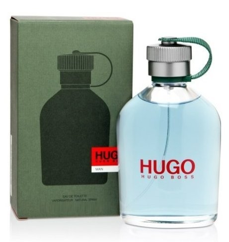 Hugo Boss Hugo Парфюм EDT 75 ml