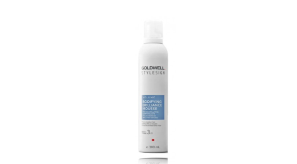 Goldwell StyleSign Volume Bodifying Brilliance Мусс 300 ml