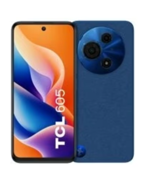 TCL 605 Смартфон 8GB / 256GB