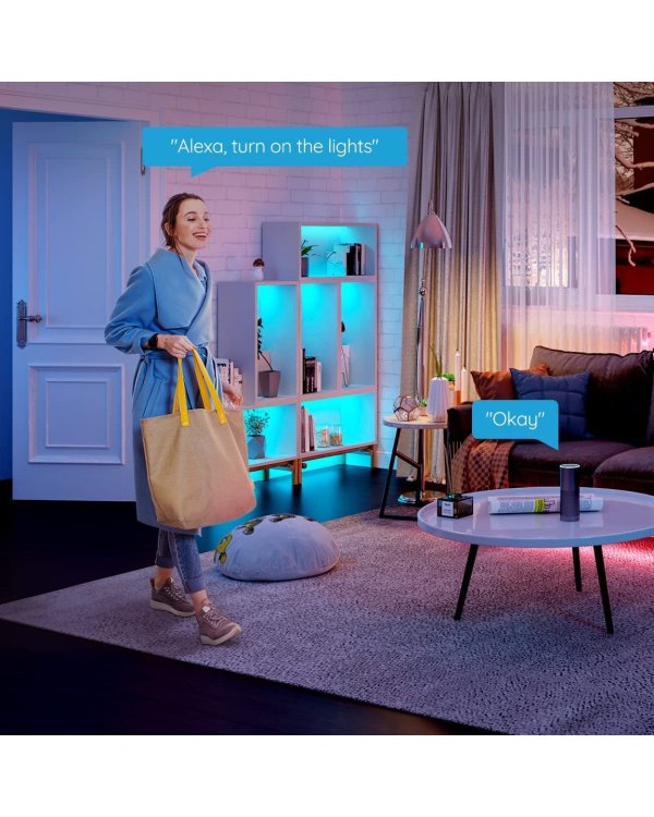 Govee H615A Светодиодная лента 5m