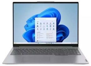 Lenovo ThinkBook 16 G7 Ryzen 7 7735HS Laptop 16" / 16GB / 1TB / Wind 11 Pro Lenovo ThinkBook 16 G7 Ryzen 7 7735HS Laptop 16" / 16GB / 1TB / Wind 11 Pro
