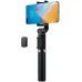 Дополнительное изображение книги «Huawei CF15 Pro Tripod Extendable Selfie Stick с Bluetooth пульт дистанционного управления»