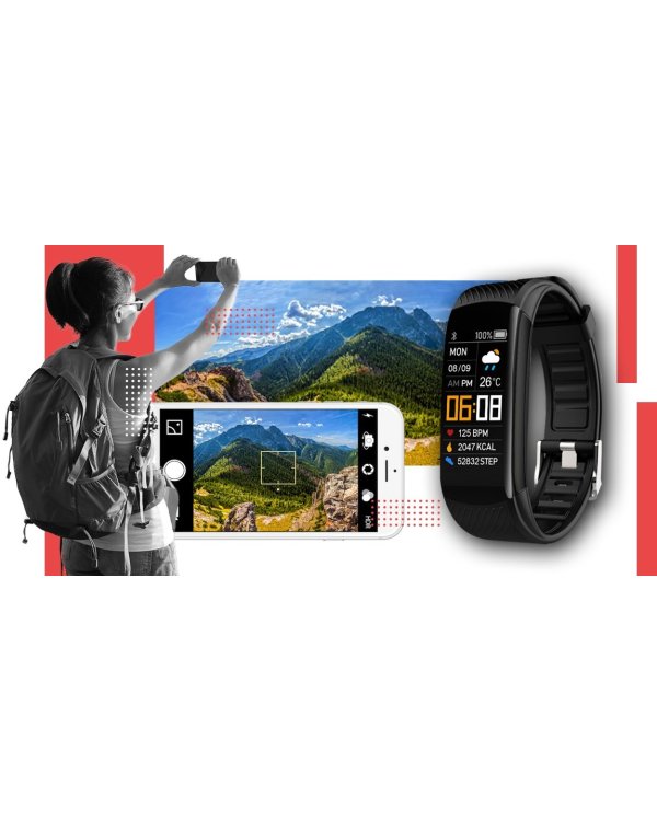 Giewont GW200-1 Часы