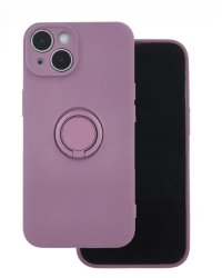 Mocco Finger Grip Back Case Защитный Чехол для Samsung Galaxy A26 5G