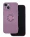 Mocco Finger Grip Back Case Защитный Чехол для Samsung Galaxy A26 5G