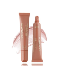 Dermacol Lip Treat Блеск для губ 3 Cotton Candy