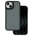 Mocco Crystal Black Чехол для Samsung Galaxy A56 5G