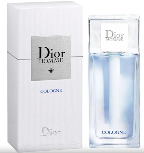 Dior Homme Cologne 2013 Парфюм EDC 75 ml