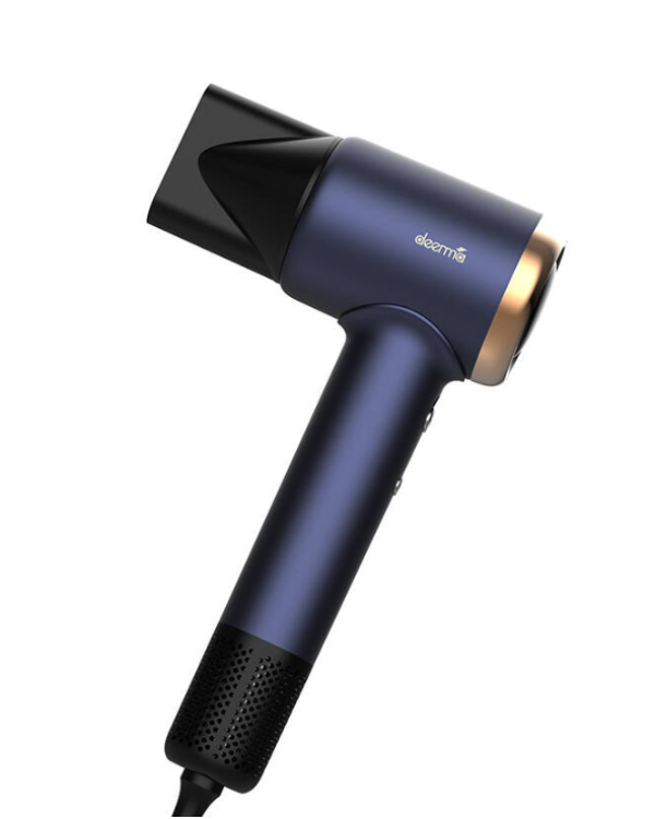 Deerma DEM-CF50W Фен для Волос 1500W
