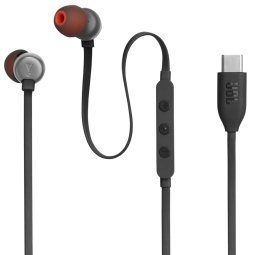 JBL Tune 310C USB-C Проводные Наушники