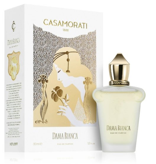 Xerjoff Casamorati Dama Bianca Парфюм EDP 30 ml