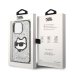Karl Lagerfeld KLHCP14XG2CPS Чехол для Apple iPhone 14 Pro Max