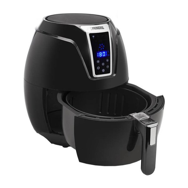 Princess 182021 XL Аэрофритюрница 3.2 L