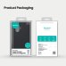 Nillkin Super Frosted PRO Magnetic Back Cover Чехол для Poco F7