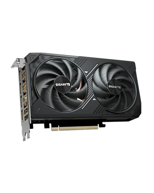 Gigabyte GeForce RTX 5060 Ti Windforce Max Видеокарта 8GB GDDR7