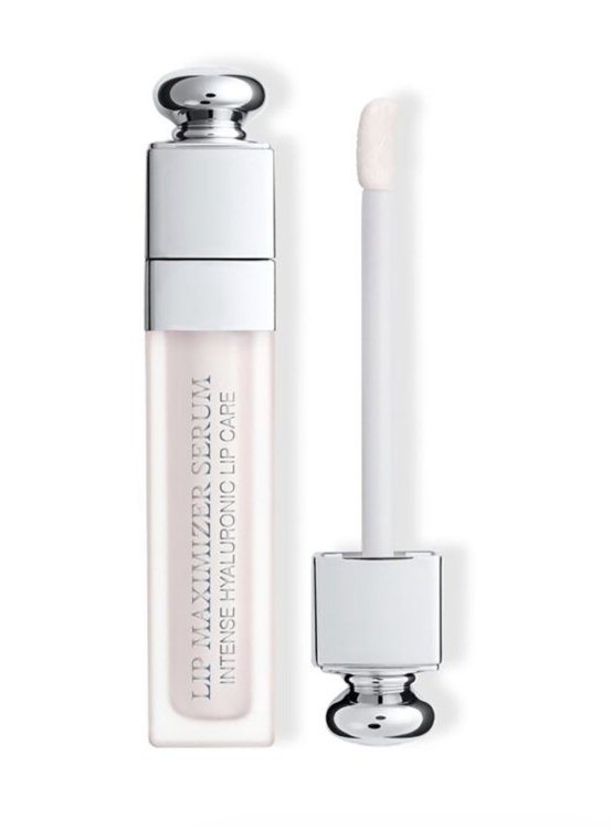 Dior Addict Lip Maximizer Сыворотка для губ 5ml Dior Addict Lip Maximizer Сыворотка для губ 5ml