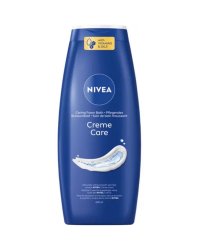 Nivea Creme Care Гель Для Душа 650ml