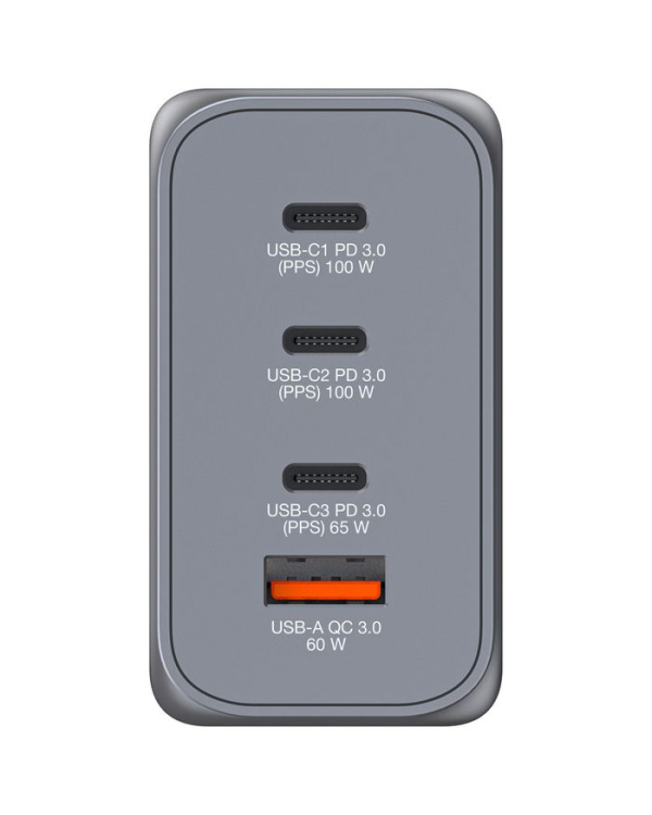 Verbatim GNC-200 Зарядка 200W