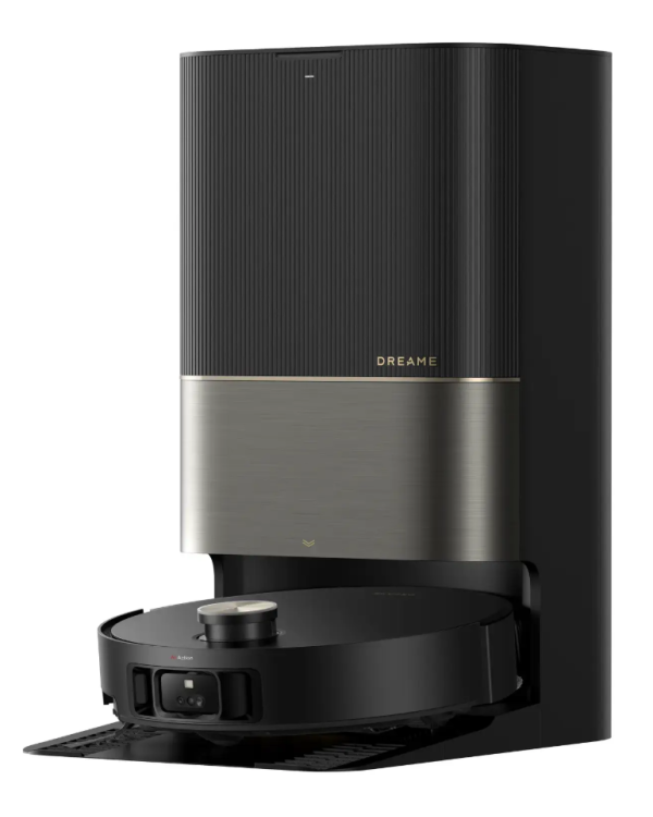 Dreame X50 Ultra Complete Робот-пылесос