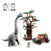 Дополнительное изображение книги «LEGO 76960 Brachiosaurus Discovery Конструктор»