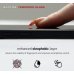 Дополнительное изображение книги «Swissten Raptor Diamond Ultra Full Face Tempered Glass Защитное Стекло для Apple iPhone 16 Pro Max»