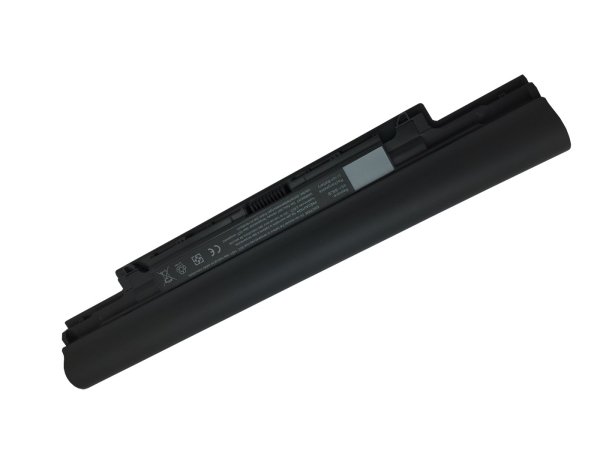 ExtraDigital JR6XC Аккумуляторная батарея для портативного компьютера Dell JR6XC