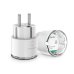 Обложка книги «Blitzwolf BW-SHP6 Smart Socket Умная розетка 3,8kW / Google Home / IFTTT»