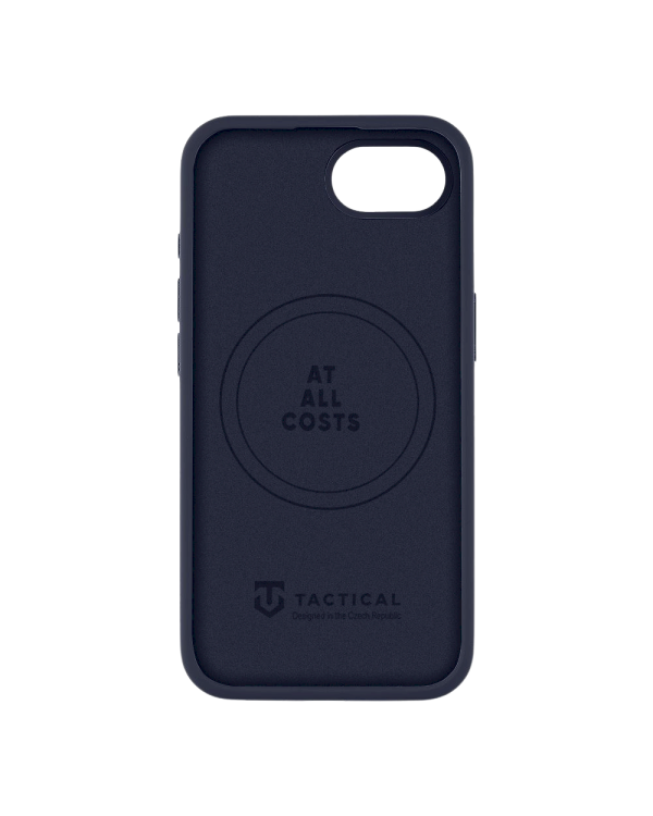 Tactical MagForce Velvet Smoothie Cover Защитный чехол для Apple iPhone 16e / Bazooka