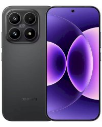 Xiaomi 17 5G Смартфон 12GB / 256GB Black