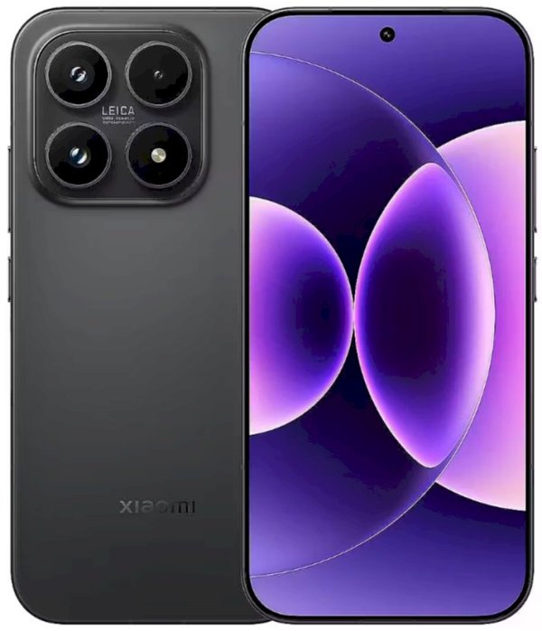 Обложка книги «Xiaomi 17 5G Смартфон 12GB / 256GB Black»