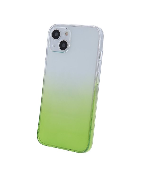 Дополнительное изображение книги «Mocco Ultra Back Gradient Case 2 mm Силиконовый чехол для Samsung Galaxy A14 4G / A14 5G»