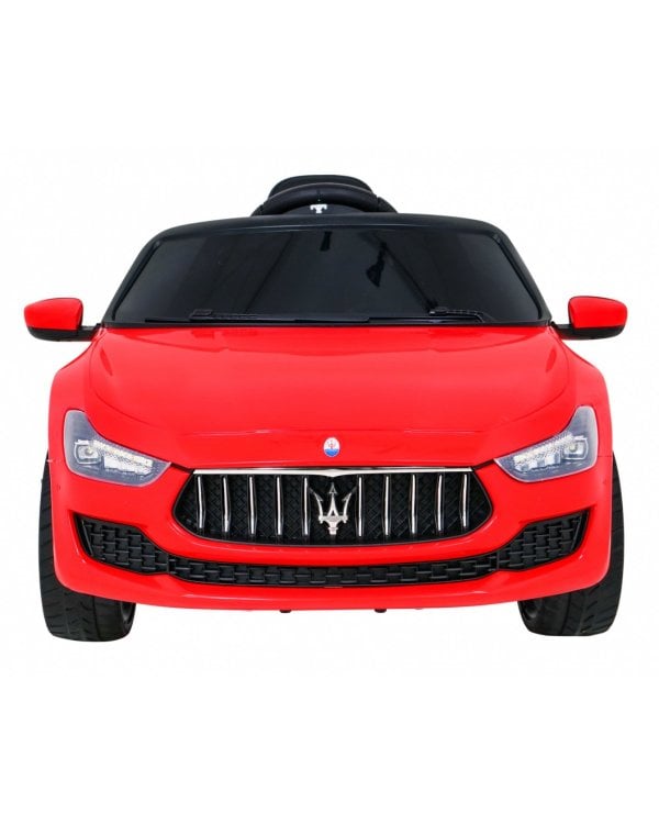 Maserati Ghibli Детский Электромобиль