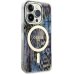 Guess GUHMP14XHLEOPWB Чехол для Apple iPhone 14 Pro Max