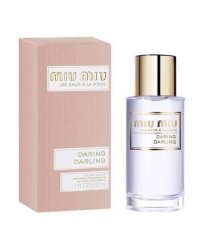 Miu Miu Daring Darling Парфюм EDT 50ml