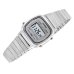 CASIO LA670WA-7DF Женские часы