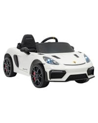 Porsche Spyder RS 718 Детский автомобиль