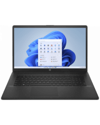 HP 17-cp2006ny Ноутбук AMD Ryzen 3 / 8GB / 512GB / 17.3" / Windows 11 Home