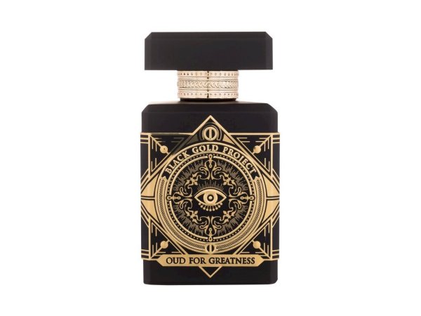 Initio Black Gold Project Парфюмированная вода EDP 90ml