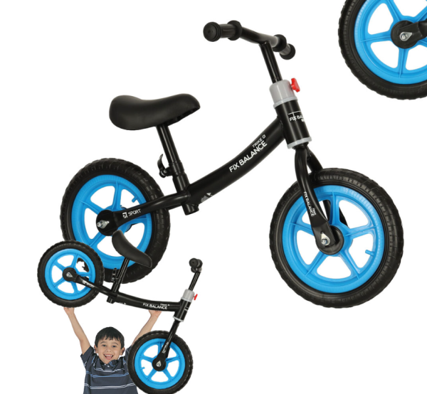 Trike Fix Cross-Country Трехколесный велосипед