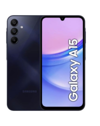 Samsung Galaxy A15 5G Мобильный Телефон 4GB / 128GB