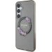 Guess GUHMS24MHFWFCK Чехол для Samsung Galaxy S24+