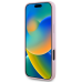 Guess GUHMP16MPGHSMMP Чехол для Apple iPhone 16 Plus