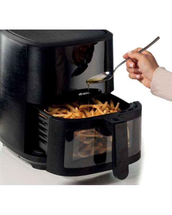 Ariete A4626 Аэрофритюрница 6L