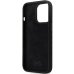 Karl Lagerfeld KLHCP14XSMHKNPK Чехол для Apple iPhone 14 Pro Max