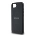 Guess PU Grained Classic Logo MagSafe Case Чехол для Apple iPhone 16e