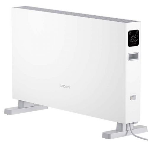 Обложка книги «Xiaomi Mi Smartmi Digital Edition 1S Обогреватель»