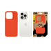 Tactical MagForce Velvet Smoothie Cover Защитный чехол для Apple iPhone 15 Pro / чили