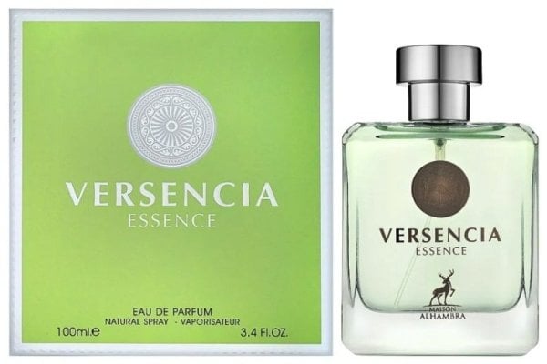 Maison Alhambra Jubilant Essence Парфюм EDP 100 ml