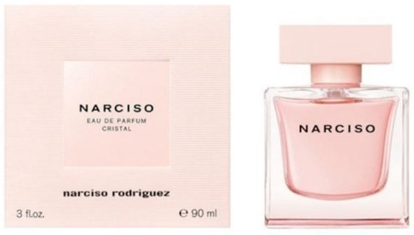 Narciso Rodriguez Narciso Cristal Парфюм EDP 90 ml