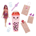 Barbie HTJ22 Pop Reveal Doll Tea Series Mango Mochi Кукла